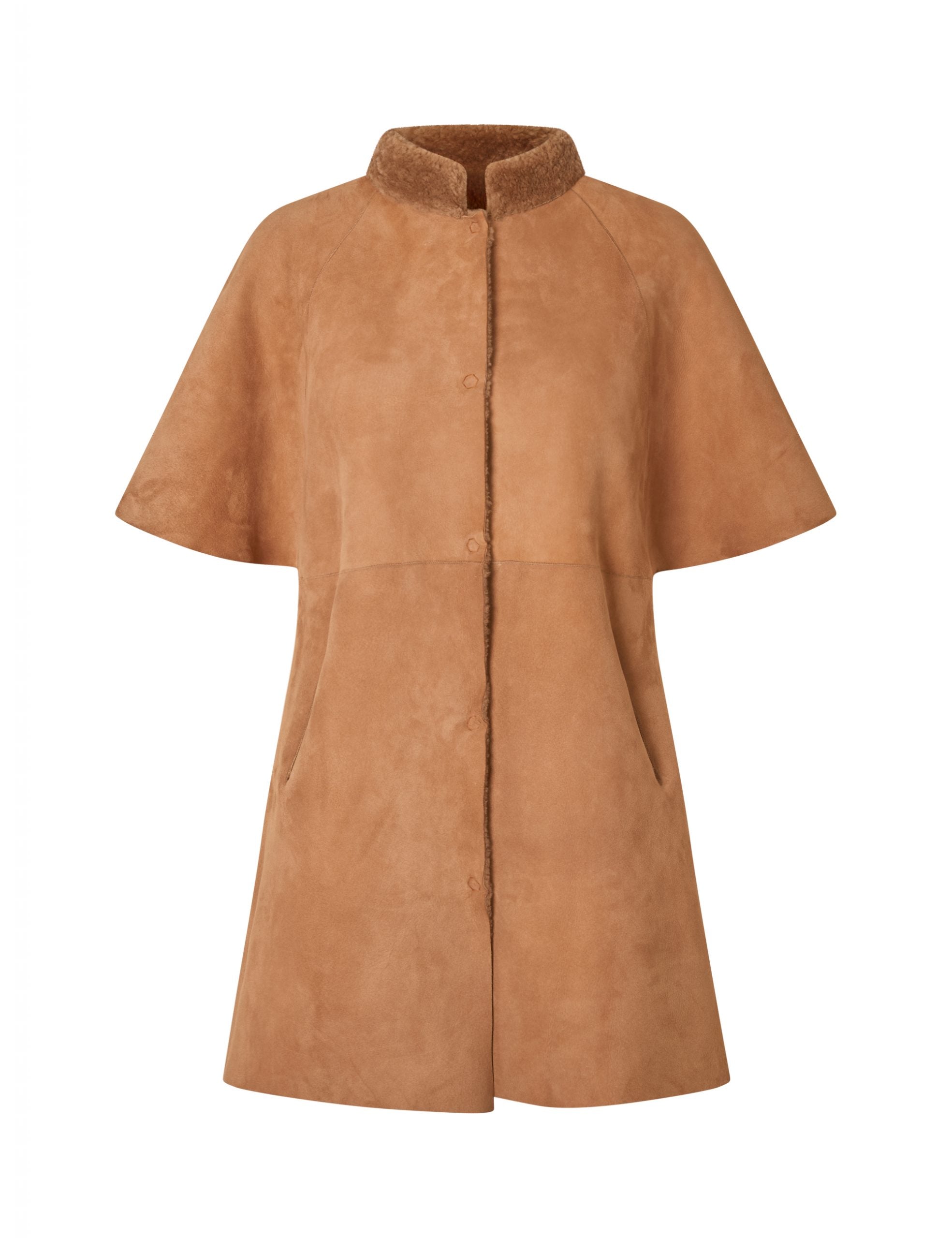 ADELINA - Doodle Brown K67